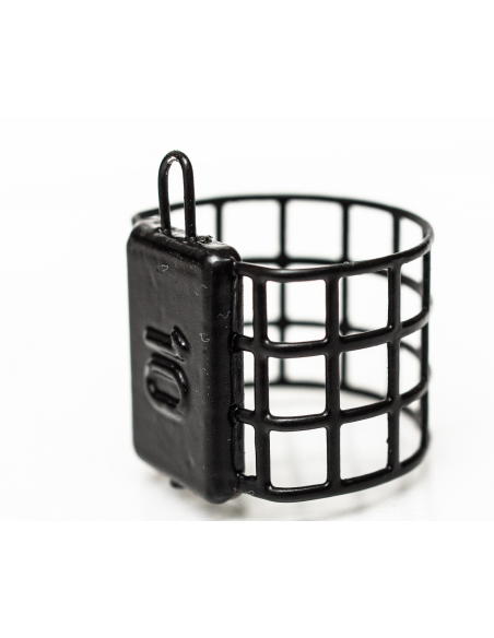 Koszyczek AS Classic Cage Feeder 3x12 – 60g  - 1