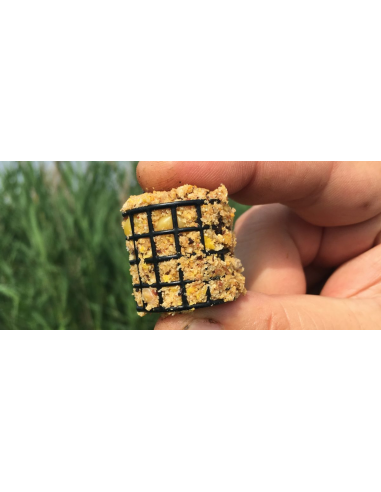 Koszyczek Classic Cage Feeder S 3×10 27x20mm – 15g AS FEEDER - 2