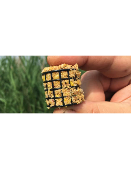 Koszyczek Classic Cage Feeder S 3×10 27x20mm – 15g AS FEEDER - 2