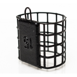 Koszyczek AS Classic Cage Feeder M 4x12 – 30g AS FEEDER - 1
