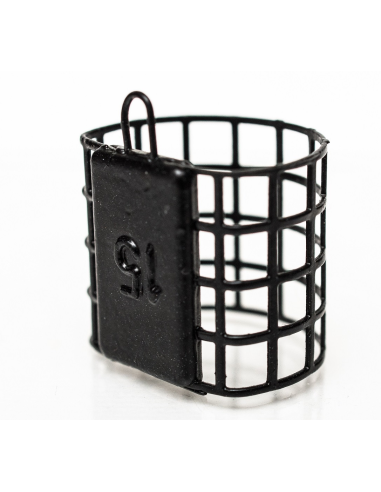 Koszyczek AS Classic Cage Feeder M 4x12 – 15g