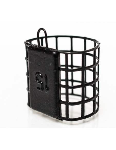 Koszyczek AS Classic Cage Feeder M 4x12 – 25g AS FEEDER - 1