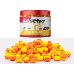 Dumbells MATCHPRO Wafters Duo Mango  6mm 20g MatchPRO - 1