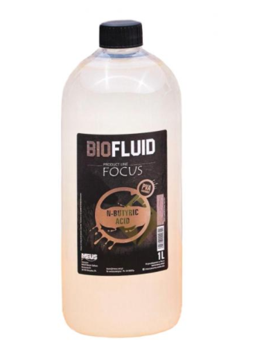 Booster MEUS Focus N-Butric Acid 1L