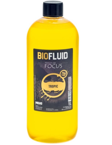 Booster MEUS Focus Tropic 1L