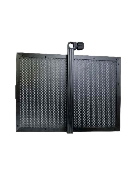 PS PÓŁKA BOCZNA X1,X2 MISTRALL D2 MISTRALL - 1