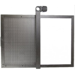 PS PÓŁKA BOCZNA DZIELONA X1 / X2 MISTRALL MISTRALL - 1