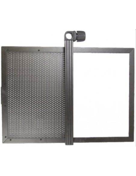 PS PÓŁKA BOCZNA DZIELONA X1 / X2 MISTRALL MISTRALL - 1