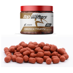 Dumbells MATCHPRO Wafters Orzech Tygrysi 6mm 20g MatchPRO - 1