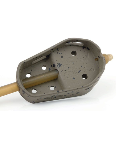 Podajnik Matrix Alloy Open Feeder – MEDIUM 40g MATRIX - 5