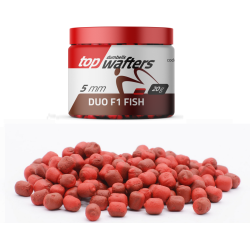 Dumbells MATCHPRO Wafters Duo F1-Ryba 5mm 20g MatchPRO - 1