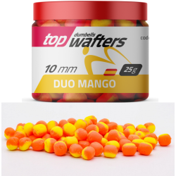 Dumbells MATCHPRO Wafters Duo Mango 10mm 25g MatchPRO - 1