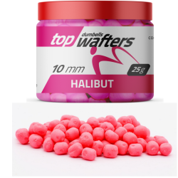 Dumbells MATCHPRO Wafters Halibut 10mm 25g MatchPRO - 1