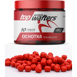 Dumbells MATCHPRO Wafters Ochotka 10mm 25g MatchPRO - 1