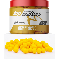 Dumbells MATCHPRO Wafters CSL 10mm 25g MatchPRO - 1