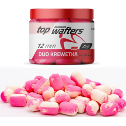 Dumbells MATCHPRO Wafters Duo Krewetka 12mm 25g MatchPRO - 1