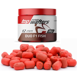 Dumbells MATCHPRO Wafters Duo F1-Ryba 12mm 25g MatchPRO - 1
