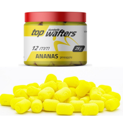 Dumbells MATCHPRO Wafters Duo Ananas 12mm 25g MatchPRO - 1