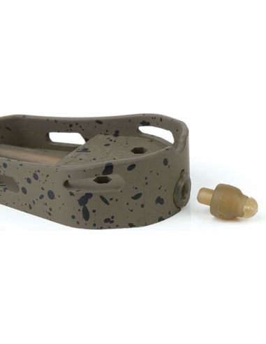 Podajnik Matrix Alloy Open Feeder – MEDIUM 30g MATRIX - 3