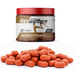 Dumbells MATCHPRO Wafters Orzech Tygrysi 12mm 25g MatchPRO - 1