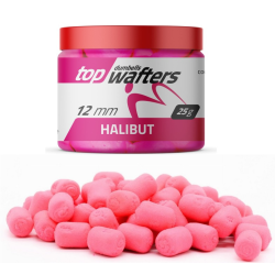 Dumbells MATCHPRO Wafters Halibut 12mm 25g MatchPRO - 1