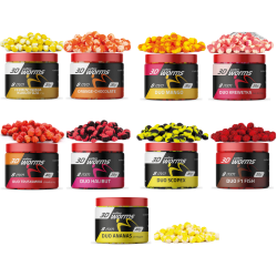 Wafters Worms Matchpro 8mm Wszystkie Smaki MatchPRO - 1