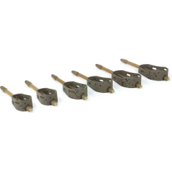 Podajnik Matrix Alloy Open Feeder – LARGE 45g MATRIX - 1 2