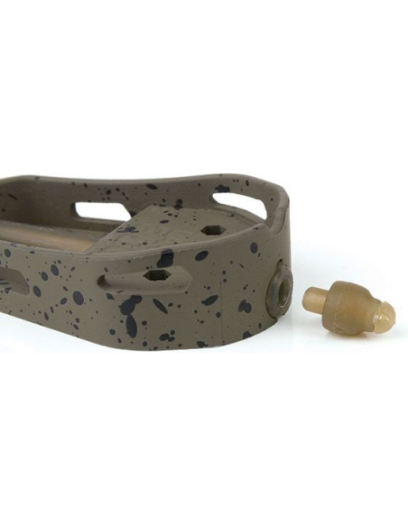 Podajnik Matrix Alloy Open Feeder – LARGE 45g MATRIX - 3