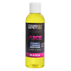 Booster Feeder Bait Juice 150ml – MANIA SER-LANDRYNKA FEEDER BAIT - 1