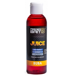 Booster Feeder Bait Juice 150ml – BUBA CZOSNEK-KRILL FEEDER BAIT - 1