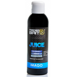 Booster Feeder Bait Juice 150ml – IMAGO ZIOŁA-SKORUPIAKI FEEDER BAIT - 1
