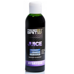 Booster Feeder Bait Juice 150ml – HYBRYDA HALIBUT-ANANAS FEEDER BAIT - 1