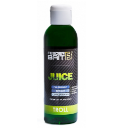 Booster Feeder Bait Juice 150ml – TROLL (Squid) FEEDER BAIT - 1