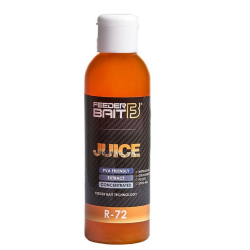 Booster Feeder Bait Juice 150ml – R72 FEEDER BAIT - 1