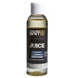 Booster Feeder Bait Juice 150ml – Biały Robak FEEDER BAIT - 1