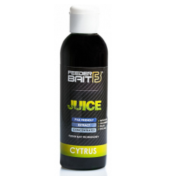 Booster Feeder Bait Juice 150ml – Cytrus FEEDER BAIT - 1