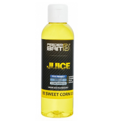 Booster Feeder Bait Juice 150ml – Sweet Corn Słodka Kukurydza FEEDER BAIT - 1