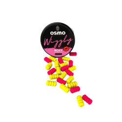 Osmo Mini Robak Wiggly - Roxy OSMO INNOVATION BAITS - 1 2
