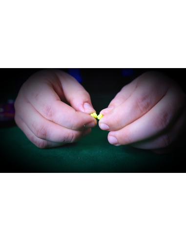 Osmo Mini Robak Wiggly - Mamba OSMO INNOVATION BAITS - 6