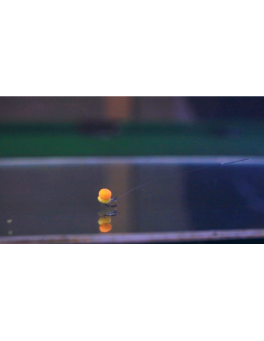 Osmo Mini Robak Wiggly - Mamba OSMO INNOVATION BAITS - 7