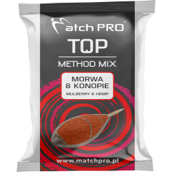 Zanęta Matchpro METHODMIX MORWA MatchPRO - 1