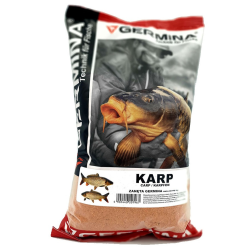Zanęta Germina Karp 1kg GENLOG - 1