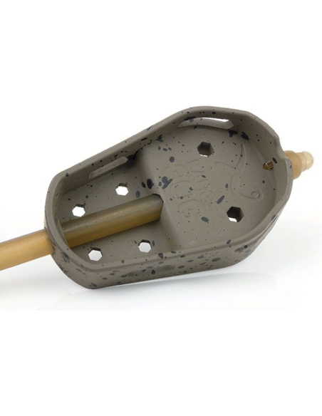 Podajnik Matrix Alloy Open Feeder Large 30g MATRIX - 5