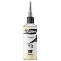 TOP METHOD BOOSTER WANILIA MatchPro 100ml MatchPRO - 1