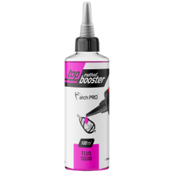 TOP METHOD BOOSTER FLUO SQUID MatchPro 100ml MatchPRO - 1