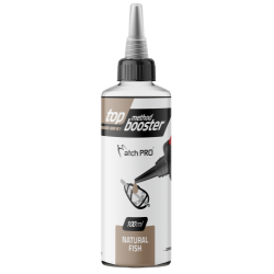 TOP METHOD BOOSTER NATURAL FISH MatchPro MatchPRO - 1