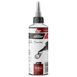 Booster MATCH PRO Top Method Halib-Truskaw 100ml  - 1