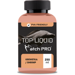 TOP Liquid KREWETKA MatchPro 250ml MatchPRO - 1