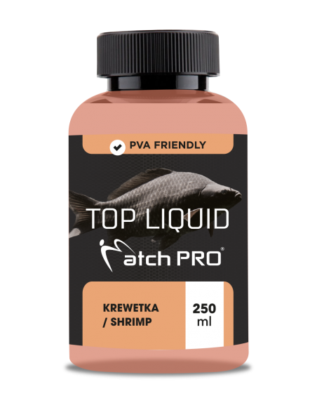 TOP Liquid KREWETKA MatchPro 250ml MatchPRO - 1