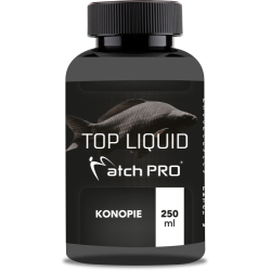 TOP Liquid KONOPIE MatchPro 250ml MatchPRO - 1